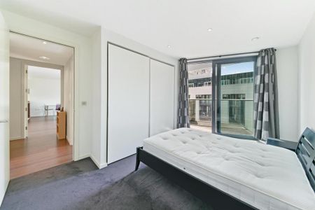 2 bedroom apartment to rent - Photo 5