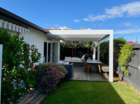 Fixed term, Furnished 2BR Retreat in Mt Maunganui - Photo 2