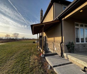 For Lease - 1527 Merrittville Highway Unit# Basement, Thorold, Ontario - Photo 4