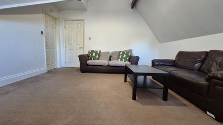 2 bedroom apartment to rent - Photo 4