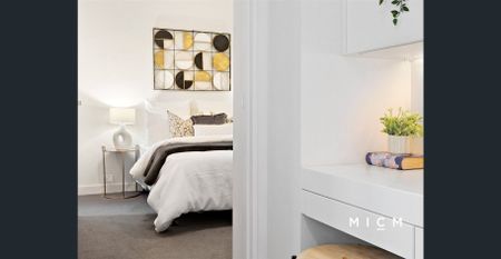 Stunning UNFURNISHED 2-bedroom in Picturesque Parkside Position - Photo 5