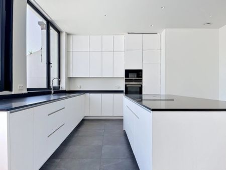 Tout savoir sur cet appartement à Etterbeek, à Etterbeek - Photo 5