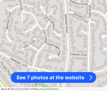 Nightingale Close, Verwood, BH31 - Photo 1