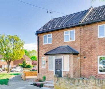 1 bedroom end of terrace house to rent - Photo 5