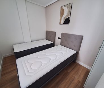 Ref.7516 Two-Bedroom Apartment in the Residential Complex Almudena - Photo 4