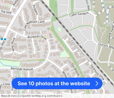 2 bedroom semi-detached house for rent - Photo 1