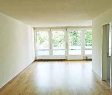 Zentral gelegene Familienwohnung - Foto 2