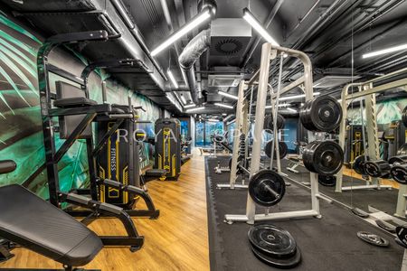 Wyjątkowy apartament w Mennica Residance - Photo 4