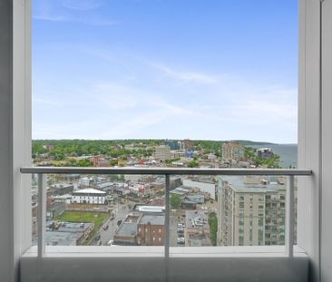 For Lease - 39 MARY Street Unit# 1907, Barrie, Ontario - Photo 1