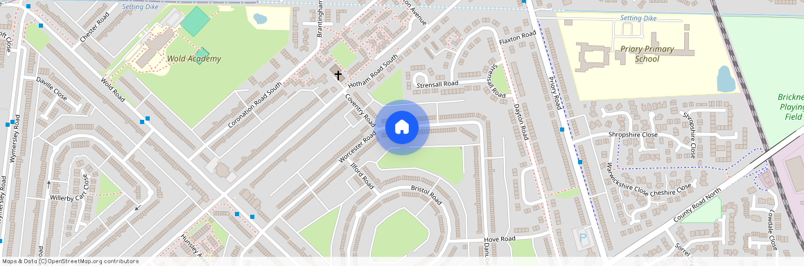 110 Worcester Road, HU5 5UZ, Hull