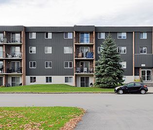 Appartements à louer à Québec - Photo 2