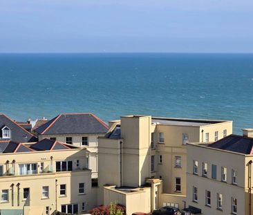 1 bedroom apartment to rent Monument Way, St. Leonards-on-Sea, East... - Photo 3