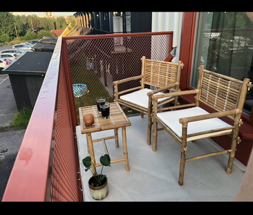 Hermanstorpsvägen, Handen - Foto 4