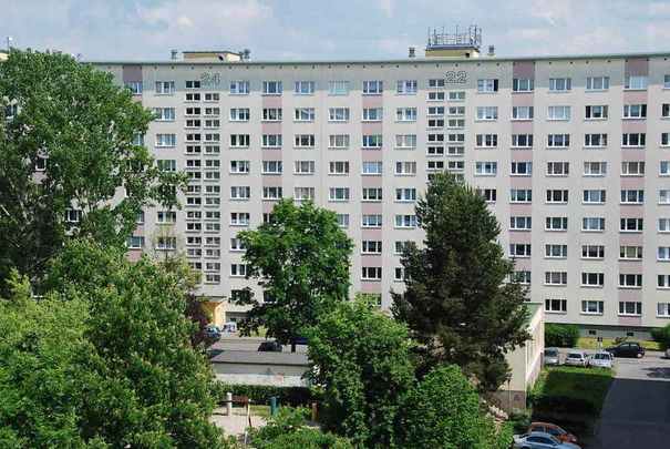 Euer neues Wohlfühlzuhause mit Balkon - Photo 1