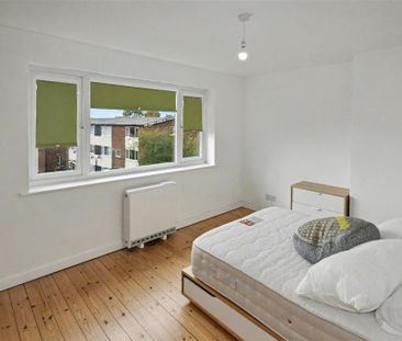 2 bedroom duplex to rent - Photo 3