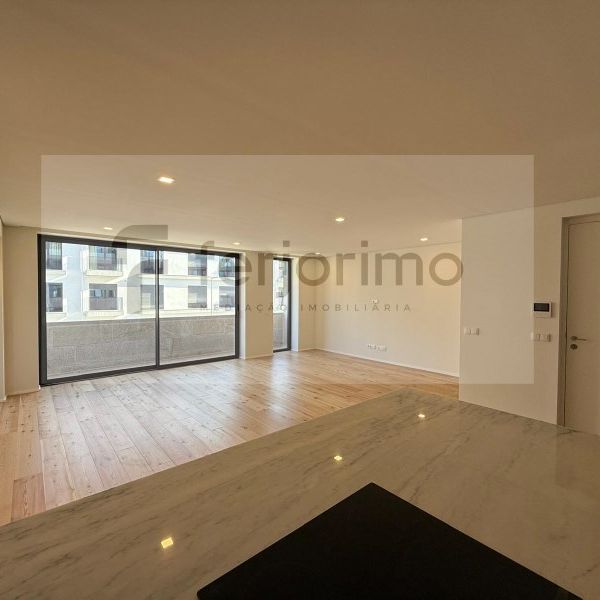 Apartamento T2 em Braga - Photo 1
