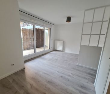 Location Appartement 1 pièce 28m² ST REMY LES CHEVREUSE 78470 - Photo 1