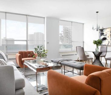 150 Graydon Hall Apartments — 2 Bedroom - 2A - Photo 6