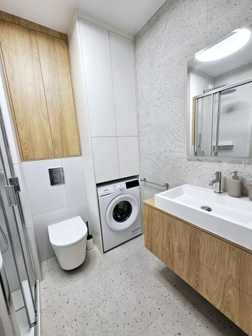 Nowoczesny apartament przy Wałach Chrobrego! - Фото 3