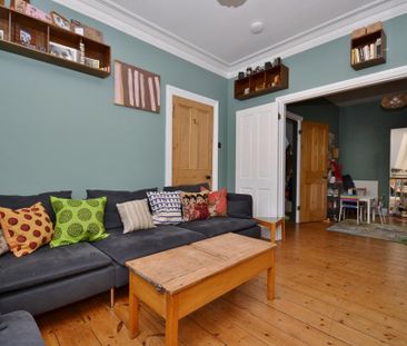 4 bedroom terraced house to rent - Photo 3