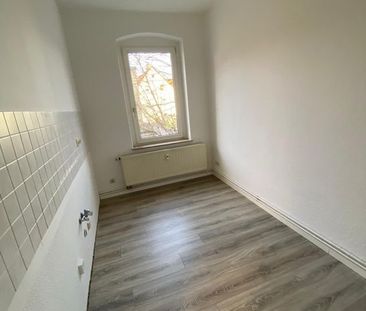 3 Raum Wohnung Gera ab sofort zu vermieten - Foto 6