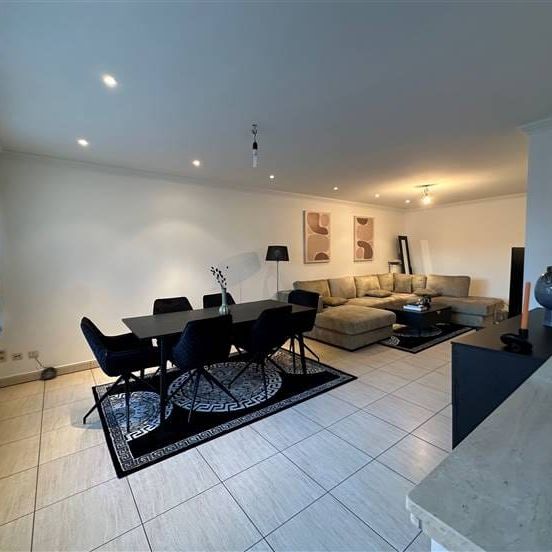 Appartement te huur - Foto 1