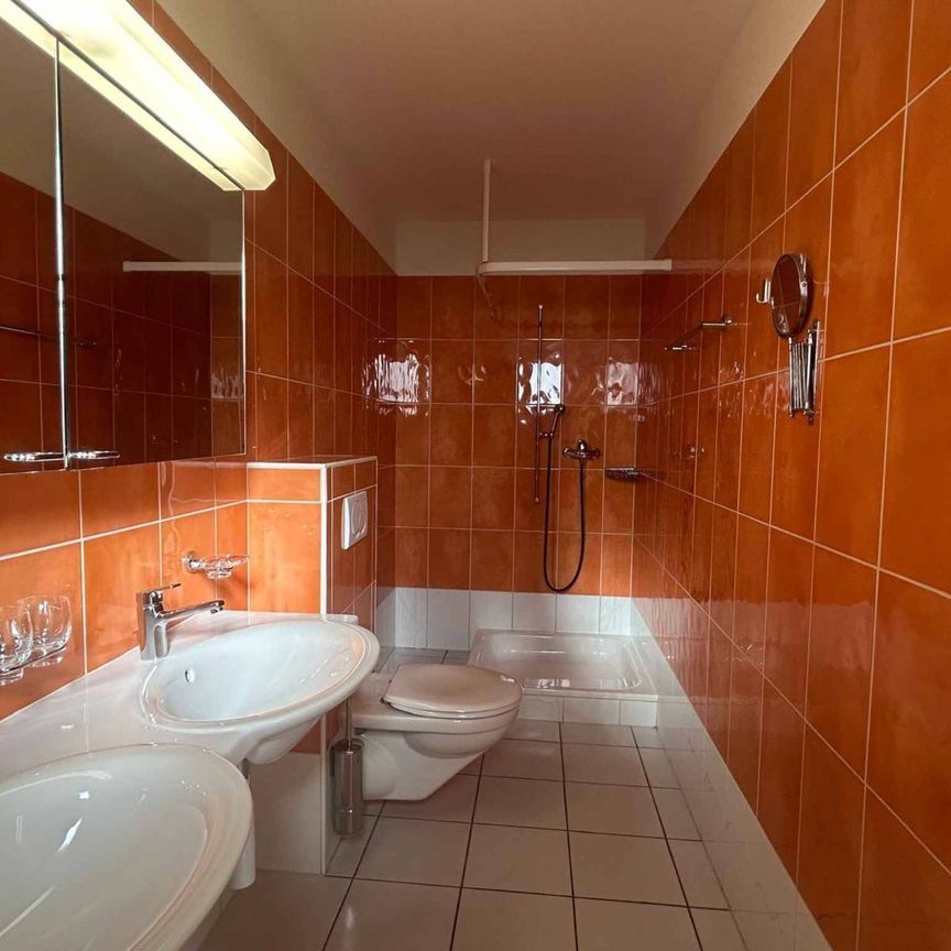 Beautiful 4.5-room apartment on the 3rd floor with lake view - Foto 1