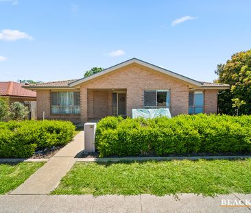 314 Flemington Road, Gungahlin ACT 2912 - House For Rent | Domain - Photo 6