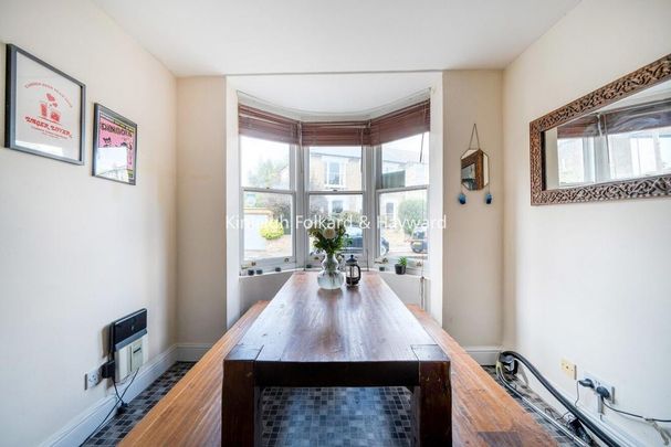 3 bedroom house to rent - Photo 1