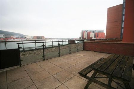 1 bedroom apartment to rent - Photo 5