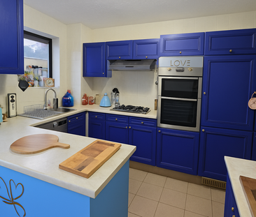 3 bedroom terraced house to rent - Photo 4