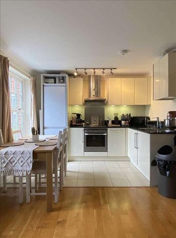 Wooldridge Court, Margaret Road, Oxford, OX3 - Photo 2