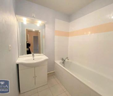 Appartement à louer 2 pièces 47.5m² - Photo 4