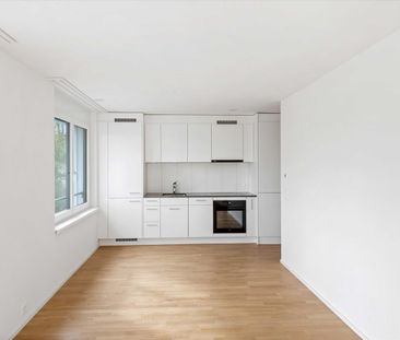 "Ihre Neubau-Wohnung in Stadtnähe!" - Photo 5