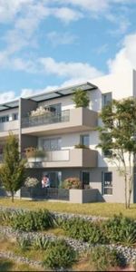 Location Appartement 2 pièces 38m² NIMES 30000 - Photo 3