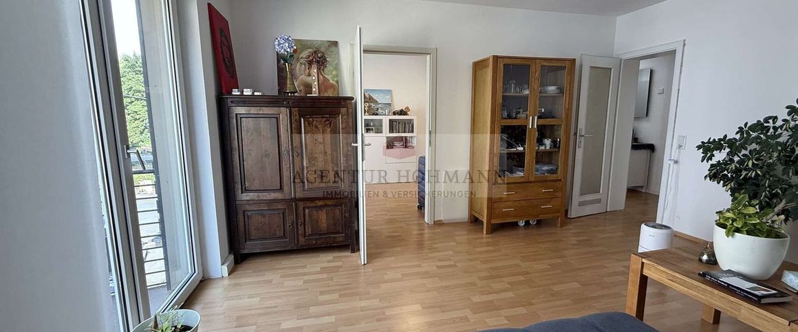 Wohnung zur Miete in Wuppertal - Foto 1