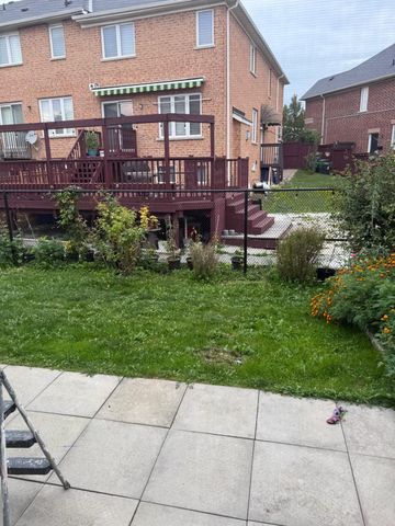 For Lease - 50 Glacier Crescent, Toronto, Ontario - Photo 5