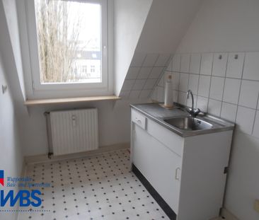 Mehr als gewohnt - Schöne 2-Zimmerwohnung in Wuppertal-Barmen - Photo 4