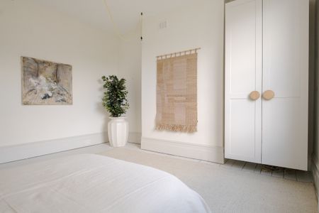 6 bedroom semi-detached house to rent - Photo 5
