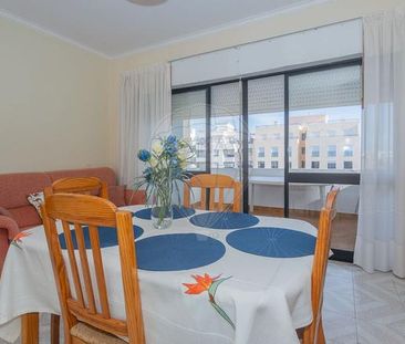 Apartamento T2 - Photo 2