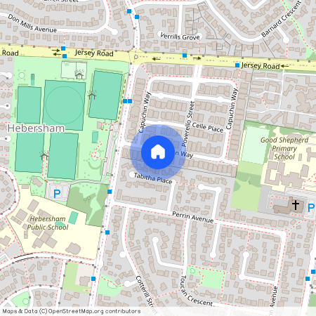 16 Capuchin Way, NSW 2761, Plumpton