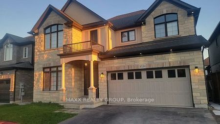 For Lease - 9334 Shoveller Drive Unit# Entire House, Niagara Falls, Ontario - Photo 2
