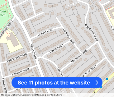 Devas Road Raynes Park SW20 - Photo 1