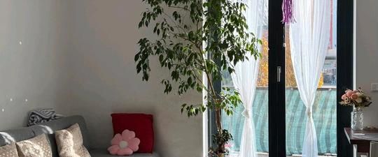 Moderne 2-Zimmer Wohnung mit Balkon in Friedrichsfelde - Foto 1