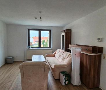 2 Raum Wohnung in Thale - Photo 1