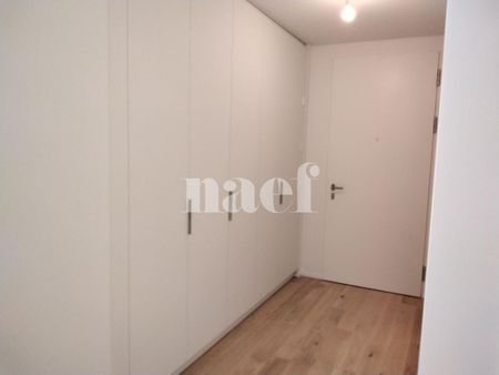 4 Zimmer, 116 m², 1. Stock - Foto 5