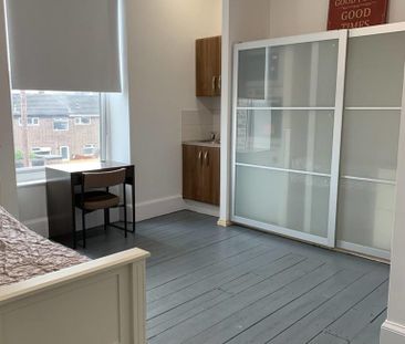 1 bedroom apartment to rent - Photo 3