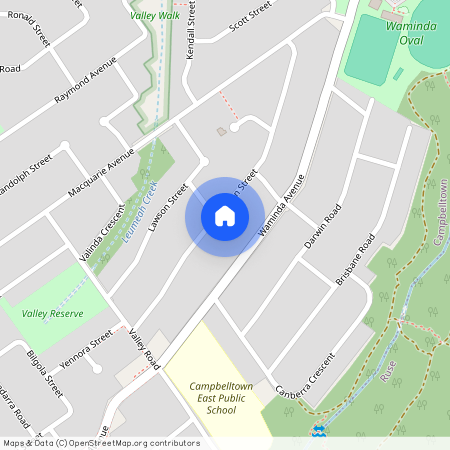 48 Paterson Street, Campbelltown