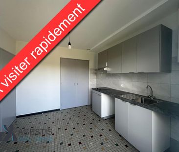 APPARTEMENT T1 34M - Photo 6