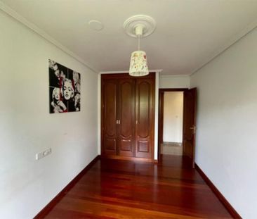 Apartamento de alquiler en Rúa Virxen de Covadonga, 13, Alto del Ca... - Photo 4